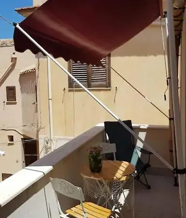 Apartment La Perla Bianca Castellammare del Golfo