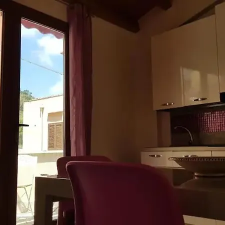 Apartment La Perla Bianca *