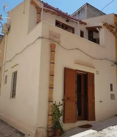 La Perla Bianca *